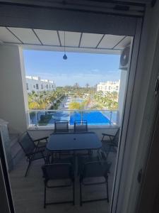 Luxe & Piscine à 2 Pas de la Plage saidia