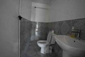 Banana Guest house Tamraght