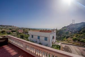 Banana Guest house Tamraght