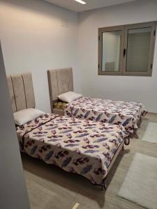 Appartement S2 moderne à Sahloul 4, Sousse