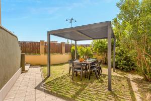Principe Sea View Apartment with Private Parking
