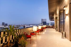 Hotel Indigo Tijuana Downtown