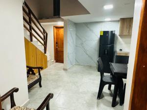 Eleven departamento vacacional