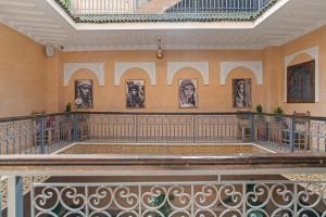 Dar Hilana - Boutique Riad & Spa