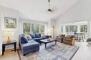 Summerwind Villa - 405