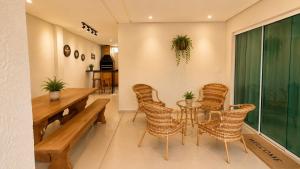 Mendonça residence