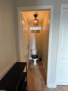 Appartement charmant Porte de Paris