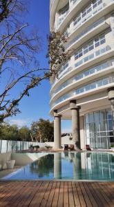 Departamento en Torre Leloir Mendoza