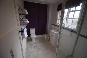 Double Room room in The Old Bear Inn