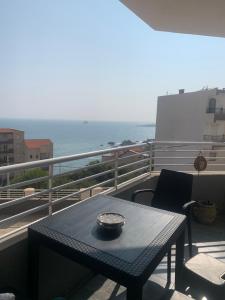 T2 vue sur mer