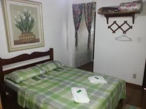 Itaúna Hostel - Cachoeiras de Macacu