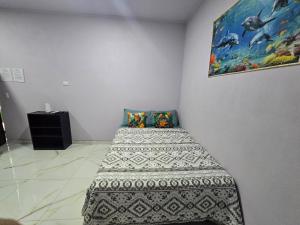 Apartamentos Torres Manuel Antonio