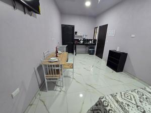 Apartamentos Torres Manuel Antonio