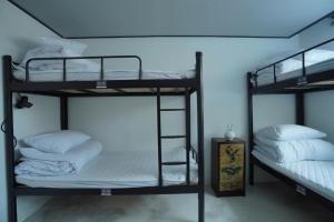 신규오픈,Namsan203 Guesthouse