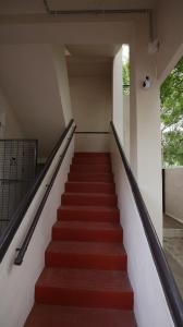 Sri Gokulam - Courtyard Home - 10min Walk to Temple