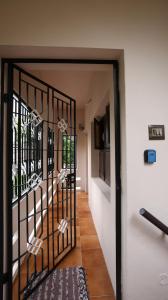 Sri Gokulam - Courtyard Home - 10min Walk to Temple