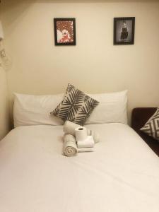 IT Park Cebu,Casa Florentine, Avida Towers Riala Tower 4