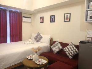 IT Park Cebu,Casa Florentine, Avida Towers Riala Tower 4