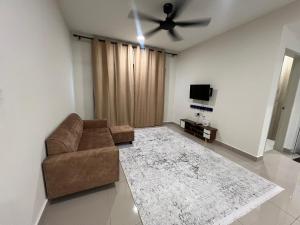 AF Santai Homestay