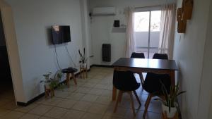 Departamento Mendoza JBJusto