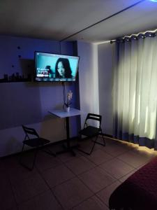 Deluxe Miraflores