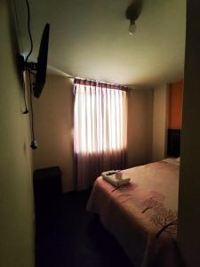 Deluxe Miraflores