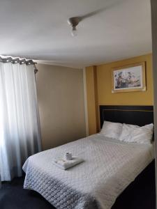 Deluxe Miraflores