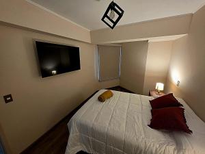 Apartamento en Miraflores
