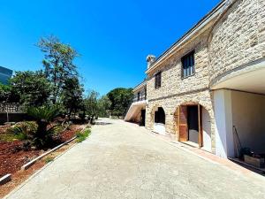 Il Giardino Ostuni