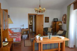 Ericeira Holidays- apartment T1