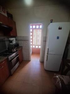 Appartement familial Mabrouka