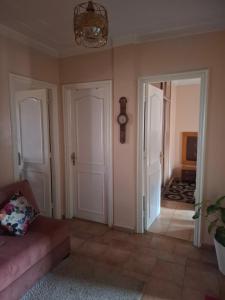 Appartement familial Mabrouka