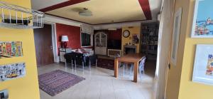 Sunset House Umbria