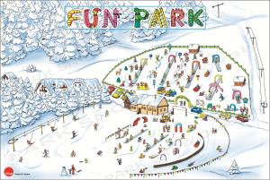 Apartmánový dom Kamzík