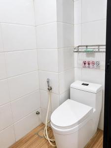 Little Garden Hostel Cong Quynh