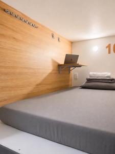 Little Garden Hostel Cong Quynh