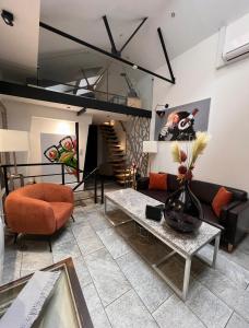 Maison Stanislas Spa Suites