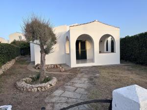 Villa with ocean views in Ciutadella de Menorca