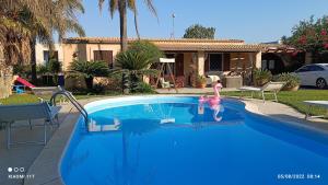 Villa Orchidea -San Lorenzo - Marzamemi