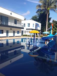 Hotel villa dulce campestre