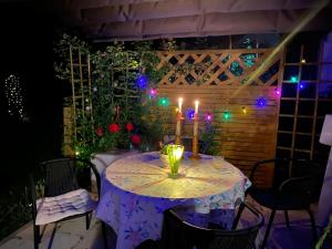 Guest House Wiejska Sielanka