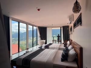 La Do Homestay Sa Pa