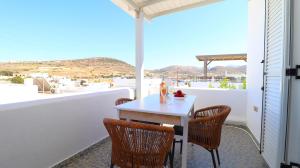 Lemon Tree Maisonette - Naoussa Paros