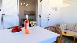 Lemon Tree Maisonette - Naoussa Paros