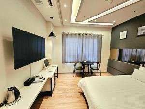 If Business Hotel