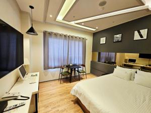 If Business Hotel