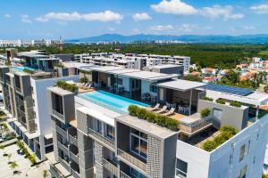 Punto Novo #604B | 3BR3BA Nuevo Nayarit near beach, pool, gym