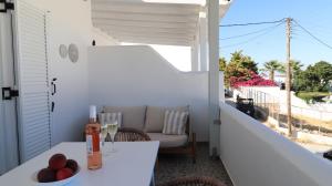 Lemon Tree Maisonette - Naoussa Paros