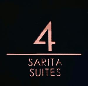 SARITA Suites