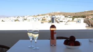 Lemon Tree Maisonette - Naoussa Paros